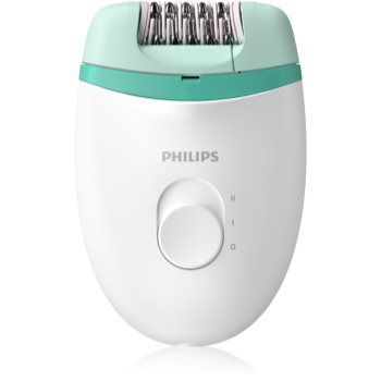 Philips Satinelle Essential BRE245/00 epilator